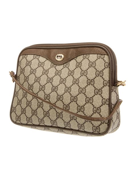 gucci gg plus crossbody|gucci crossbody poshmark.